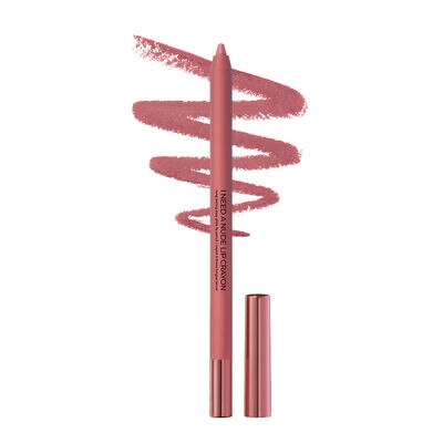 I NEED A NUDE LIP CRAYON (L&Aacute;PIZ MATE PARA LABIOS)